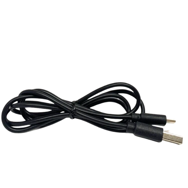 1 Meter USB 2.0 to Micro-USB Cable – Fast Charging & Data Sync Cord for Android Devices & More