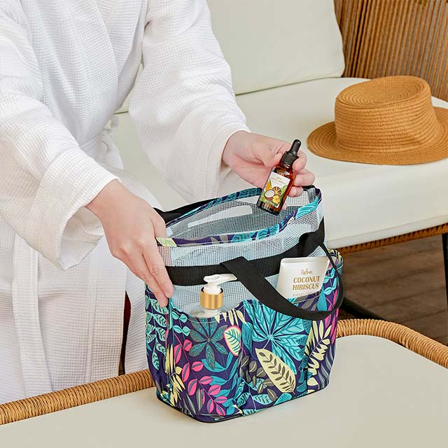 10-Piece Coconut Spa & Bath Set for Women – Pamper Gift Kit for Mum with Bath Salt, Massage Oil, Bubble Bath, Body Lotion & Tote Bag – Ideal Valentine's, Eid, & Birthday Beauty Gift