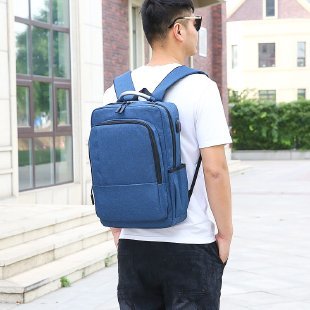 Multi-use 3 Colors Backpack (EGB003)