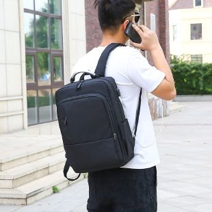 Multi-use 3 Colors Backpack (EGB003)