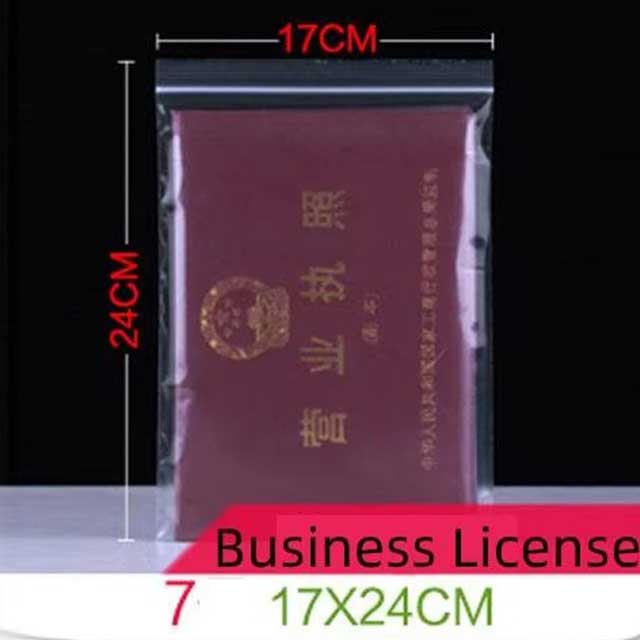 100PCS Mini Zip Lock Bags – Clear PE Plastic Packaging Pouches for Jewelry, Small Items, Samples & Storage