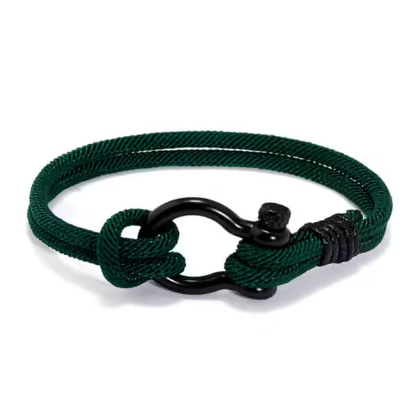 12 Colors Milan Rope Handmade Bracelet (EGBT080)