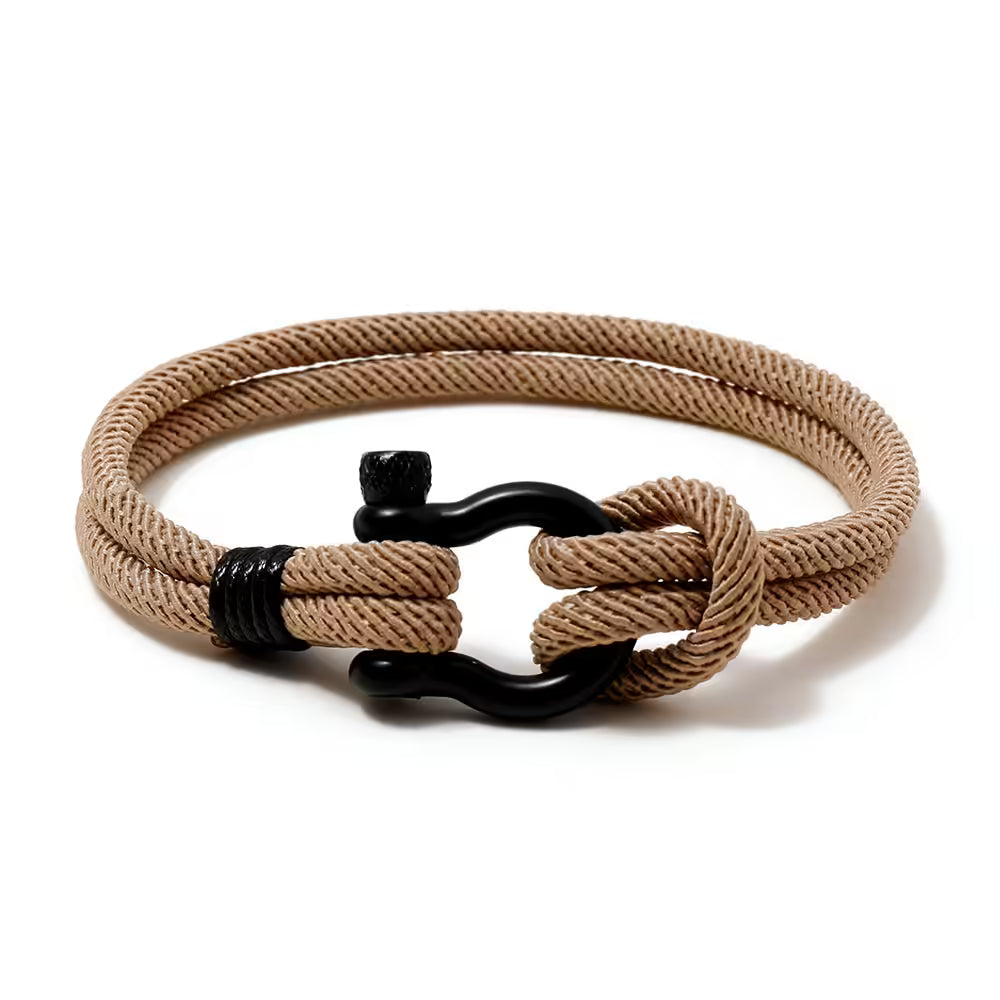 12 Colors Milan Rope Handmade Bracelet (EGBT080)