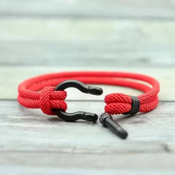 12 Colors Milan Rope Handmade Bracelet (EGBT080)