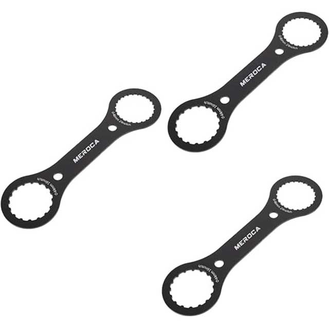 1PC Bicycle Crankset Remover