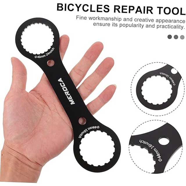 1PC Bicycle Crankset Remover