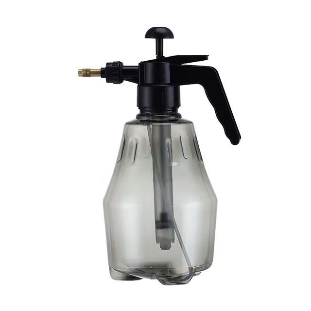 1PC Premium Plastic Pressure Spray Bottle – Adjustable Nozzle, High-Pressure Mist & Powerful Air Pressure Technology