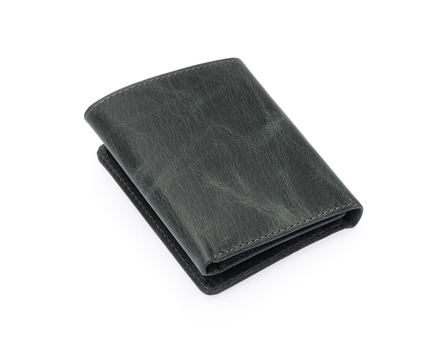 Westpolo Genuine Leather Men's Wallet (1646)
