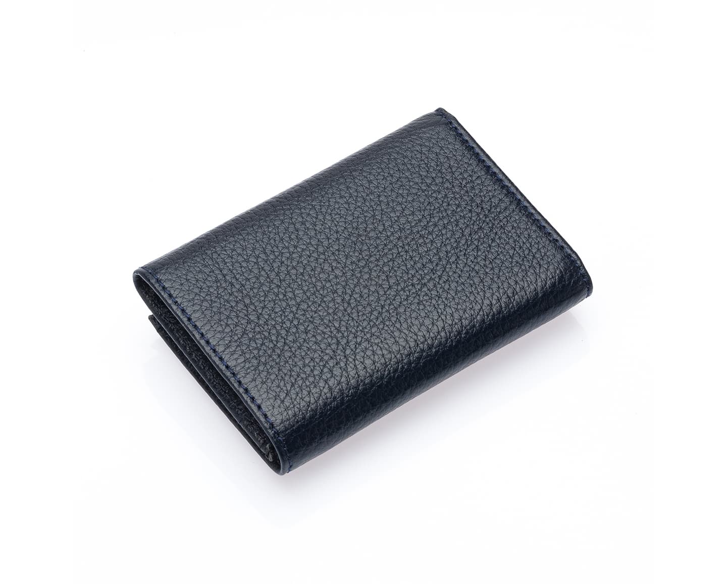 Portefeuille unisexe en cuir véritable Westpolo (2732)