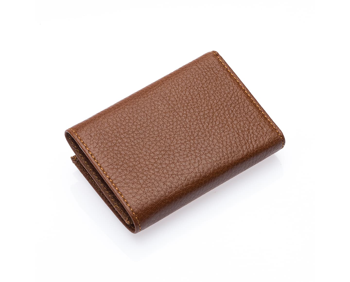 Portefeuille unisexe en cuir véritable Westpolo (2732)