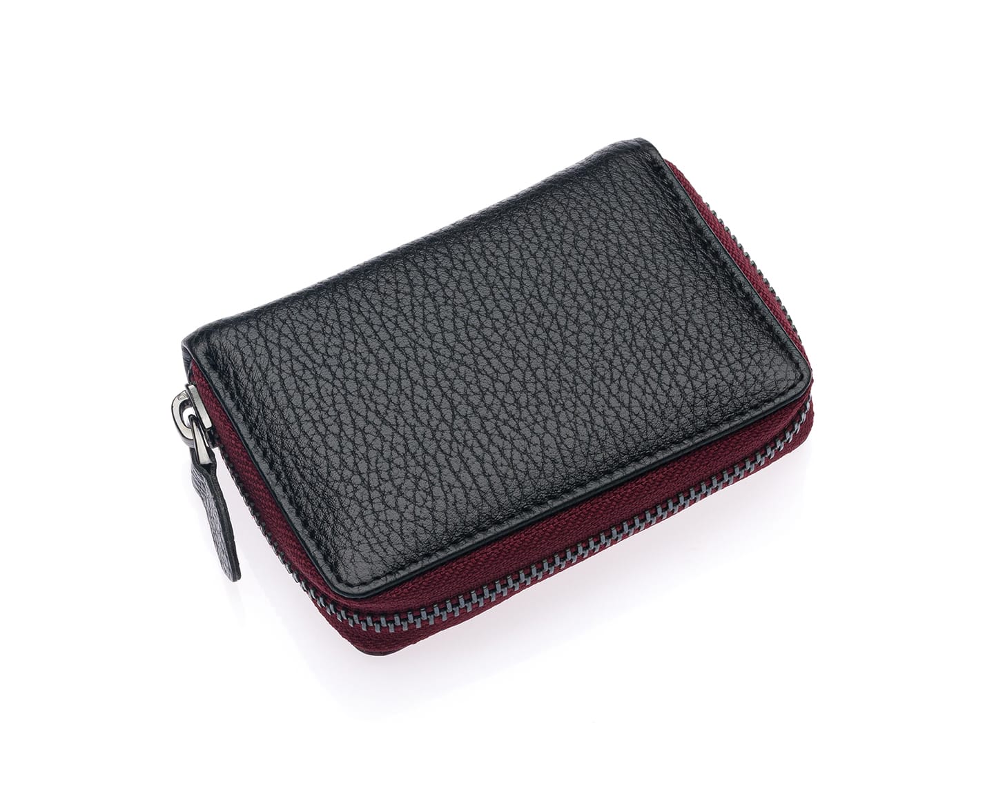 Westpolo Genuine Leather Men's Wallet (627)