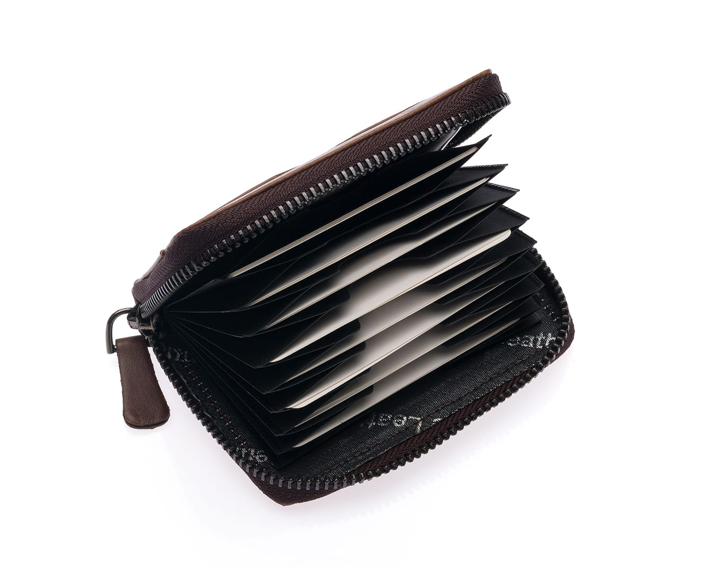 Westpolo Genuine Crazy Leather Men's Wallet (627C)