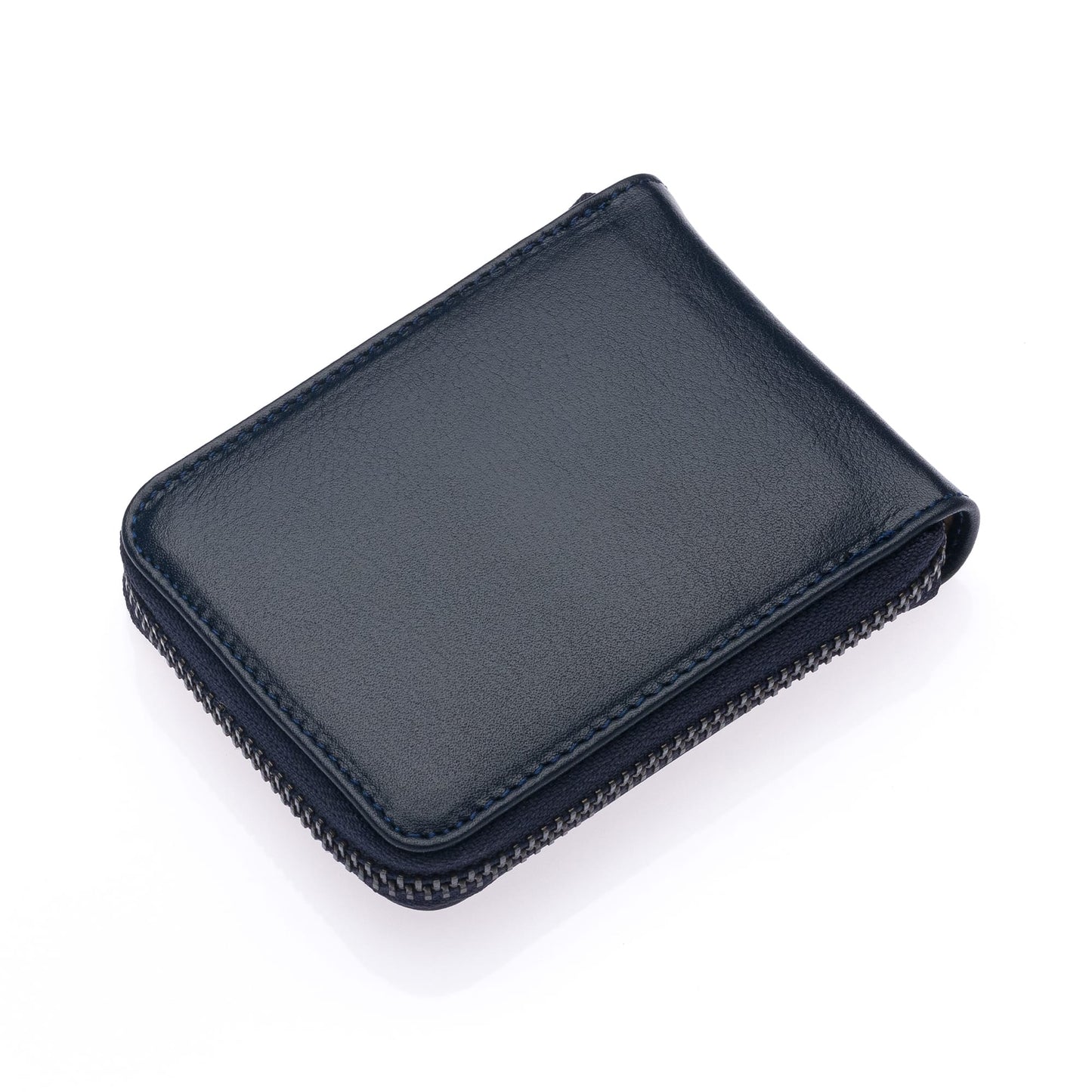 Westpolo Genuine Leather Unisex Wallet (501)