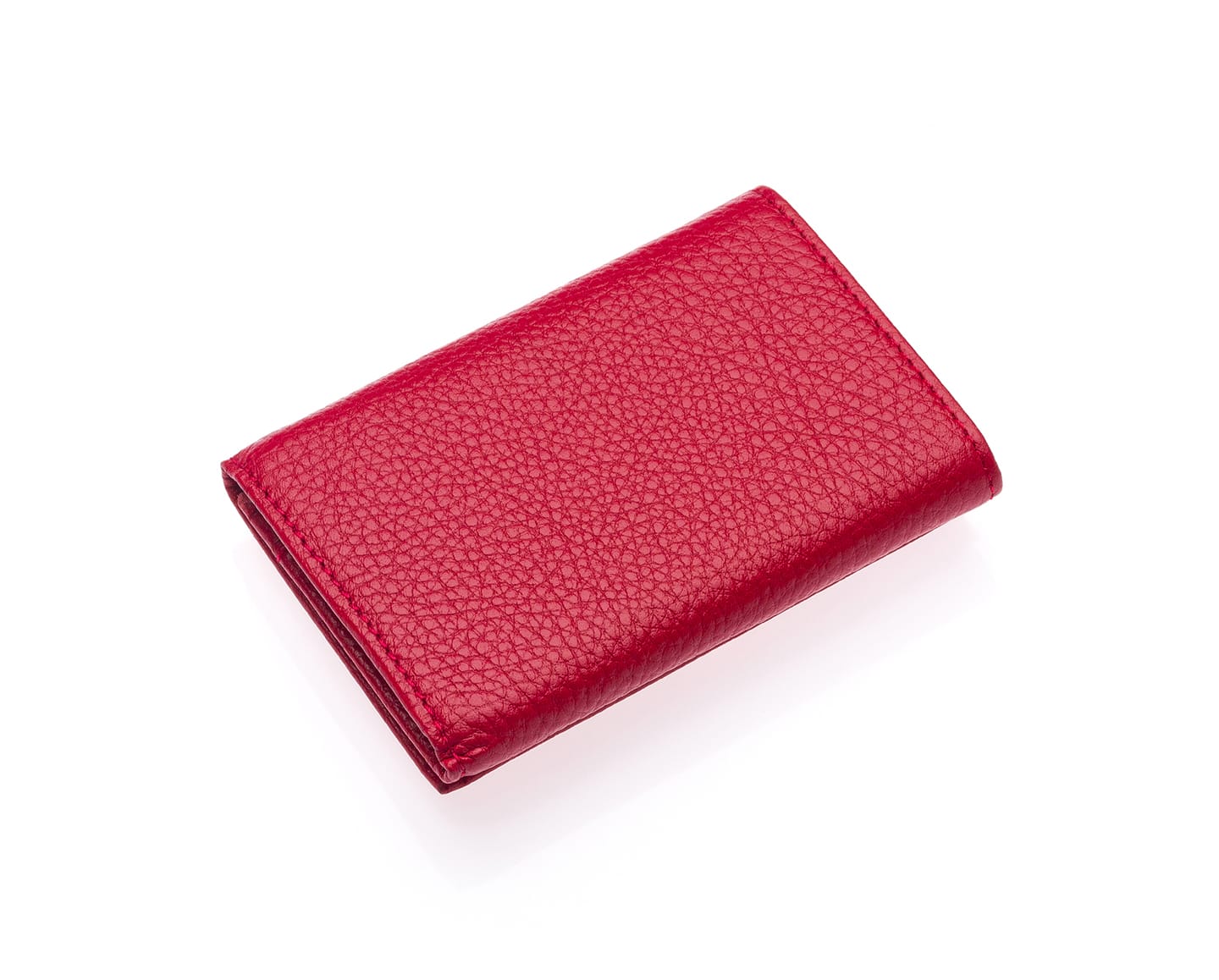 Portefeuille unisexe en cuir véritable Westpolo (2732)