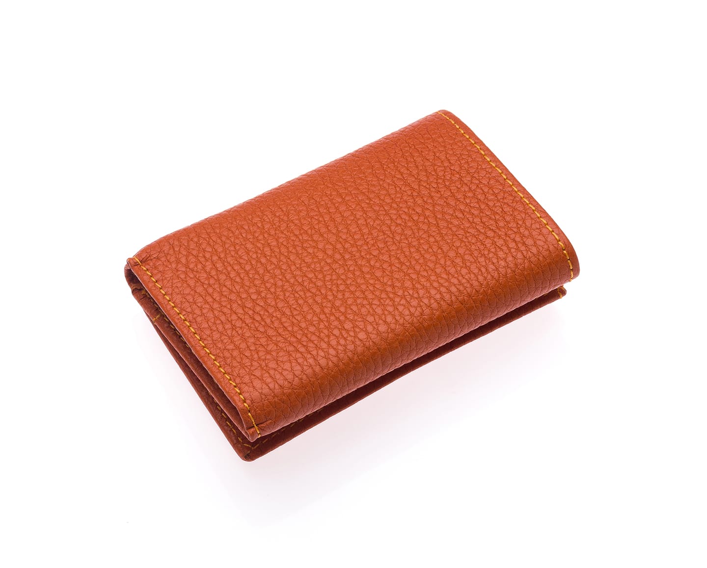 Portefeuille unisexe en cuir véritable Westpolo (2732)