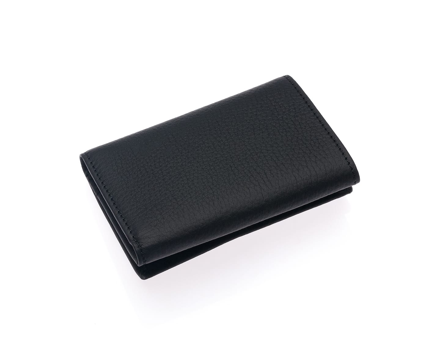 Portefeuille unisexe en cuir véritable Westpolo (2732)