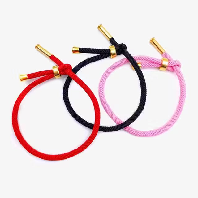 24cm Rope Couple Bracelet (EGBT338)