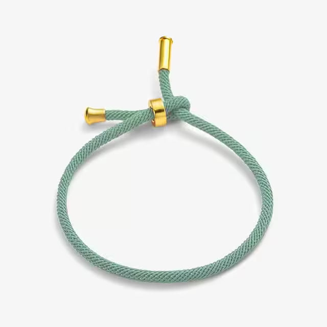 24cm Rope Couple Bracelet (EGBT338)