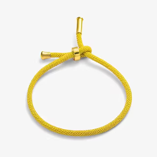 24cm Rope Couple Bracelet (EGBT338)