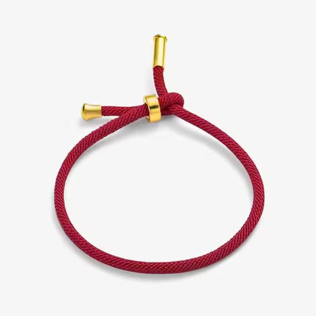 24cm Rope Couple Bracelet (EGBT338)