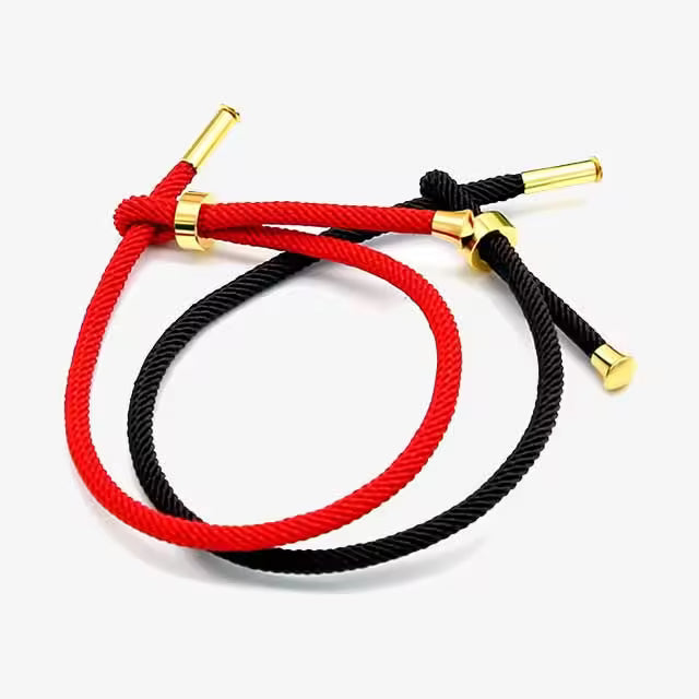 24cm Rope Couple Bracelet (EGBT338)