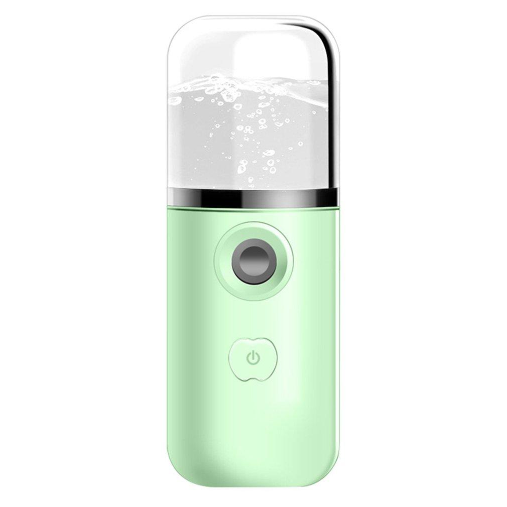 Portable Electric Wireless Face Diffusers