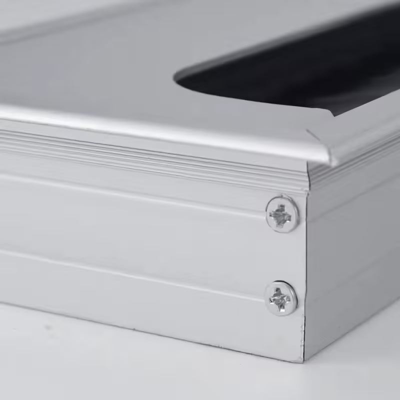 واقيات زوايا الطاولة المطاطية من سيف جارد - مقاومة للسقوط والتصادم - احمِ منزلك من عبث الأطفال بسهولة