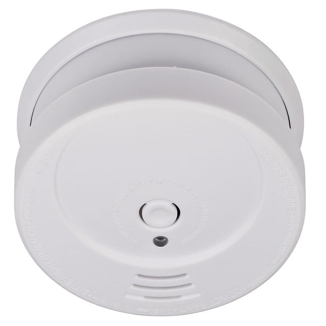 3-Pack RM C9010 Smoke Detector Set – EN 14604 Certified with Replaceable Battery & Penetrating Alarm SignalThis title is structured to highlight key features and certifications for SEO, making it easy for search engines and potential customers to understand the product at a glance.