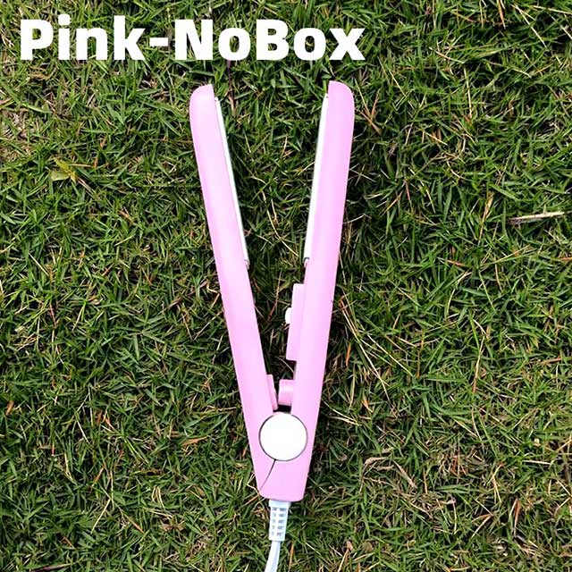 3-in-1 Hair Curler Corrugated Professional Mini Styling Appliance - Multi-Function Hair Styler for Curls, Waves & Volume