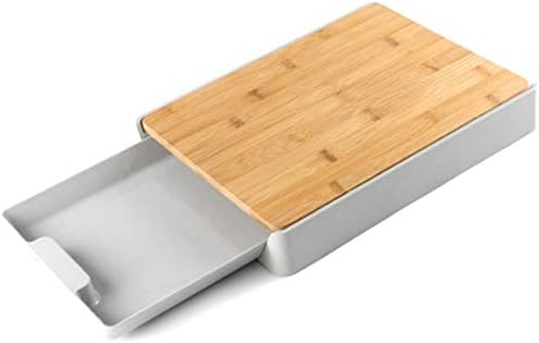 Planche à découper multifonctionnelle pour usage domestique