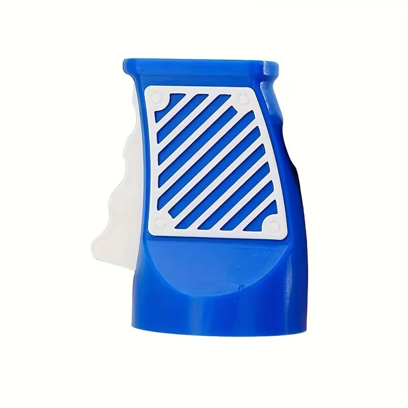 3D Printed Easy-Grip Manual Can Opener – Ergonomic Soda & Beer Tab Puller – Lightweight Portable Bottle Opener for Kitchen, Travel, and Outdoor Events