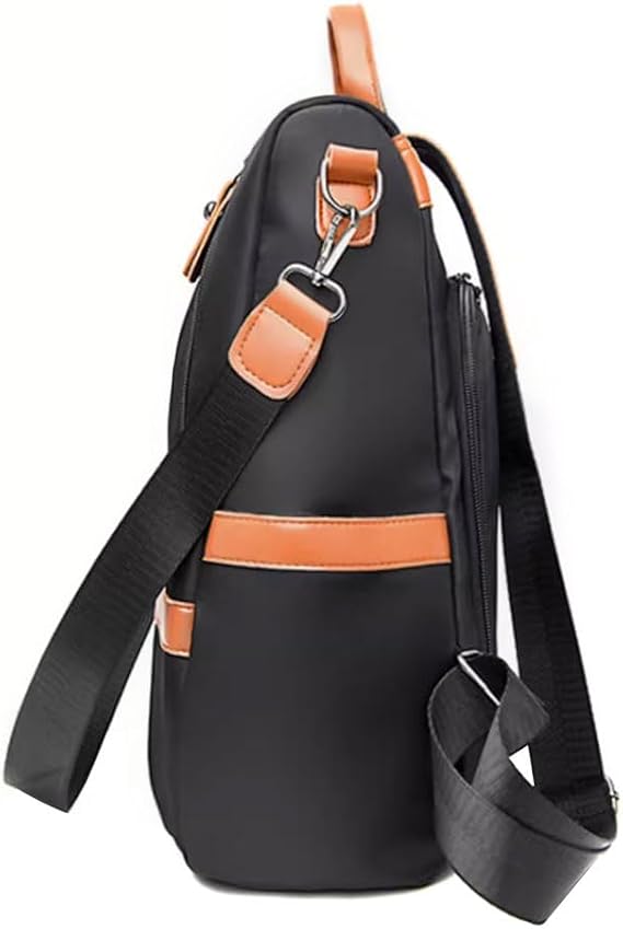 Women's Backpack Purse – Stylish Multi-Function Shoulder & Travel Bag