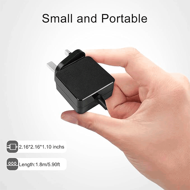 45W AC Adapter Charger ADP