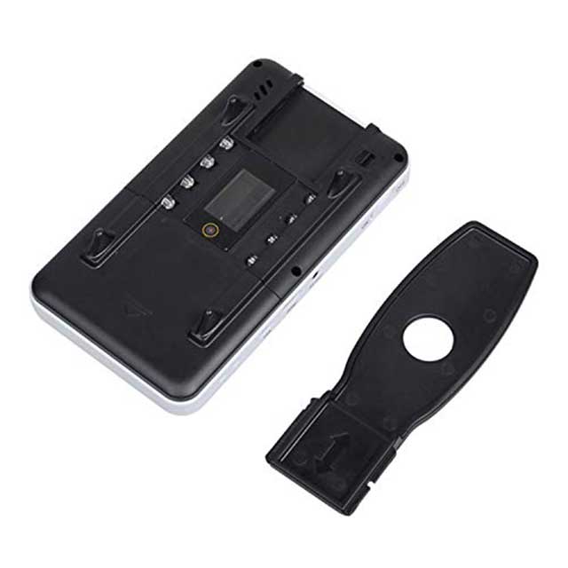 5 Inch Video Magnifier