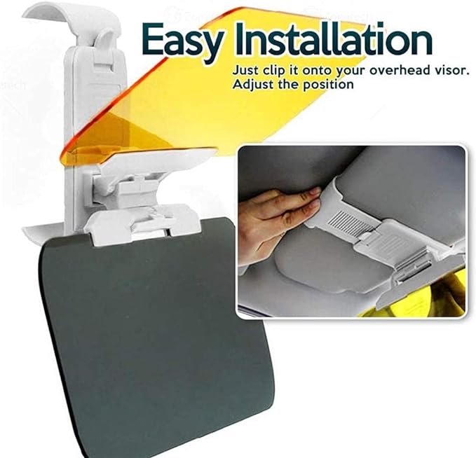 Lunettes de protection pour voiture