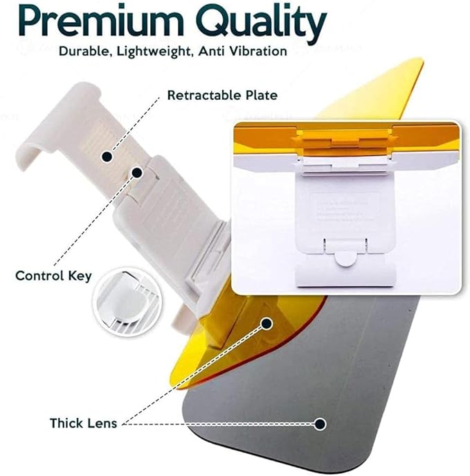 Lunettes de protection pour voiture