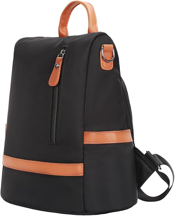 Women's Backpack Purse – Stylish Multi-Function Shoulder & Travel Bag