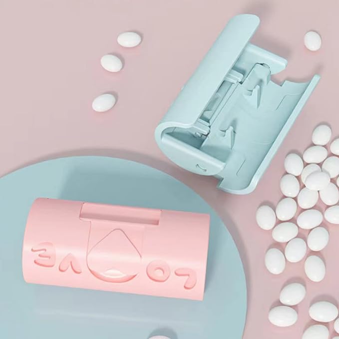 Ensemble de 6 porte-draps