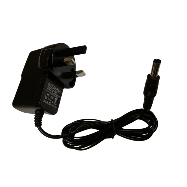 Adaptateur secteur 5V 2A – Chargeur à découpage pour radio numérique DAB View Quest Retro Mini