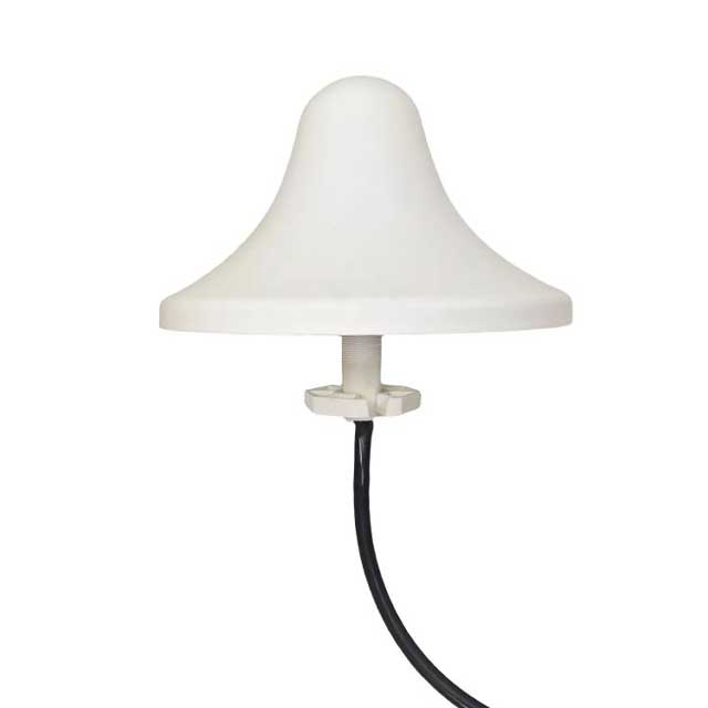 5dBi Indoor Hidden Ceiling Mounted Communication Antenna Booster – 698MHz‑2700MHz Signal Enhancer for Cell Phone, WiFi, and 4G LTE