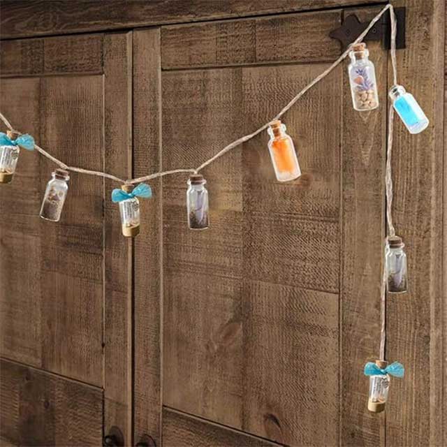 5ml Clear Mini Glass Bottles