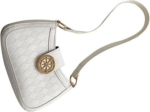 PU Underarm Handbag (EGB190)