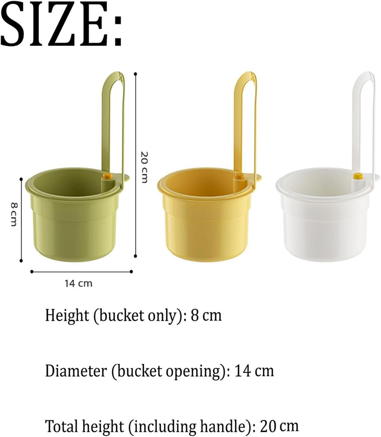 2-in-1 Sink Drain Basket & Faucet Hanging Filter | Adjustable Sponge Rack & Waste Collector | Automatic Dumping Kitchen Sink Organizer