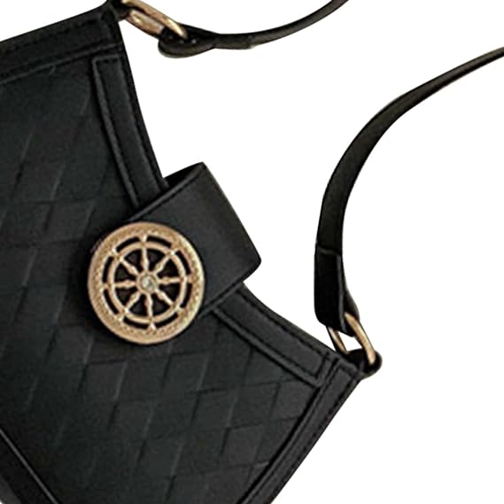 PU Underarm Handbag (EGB190)