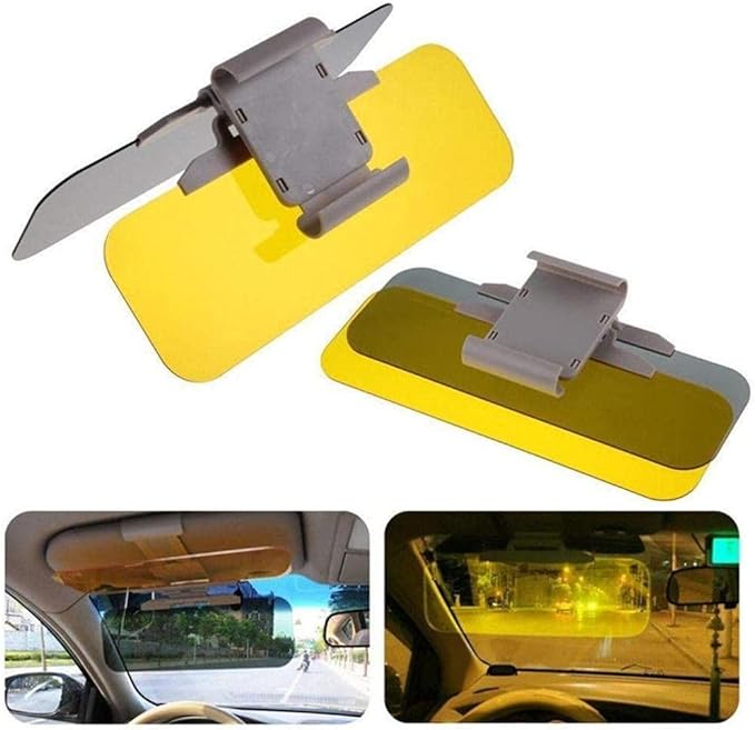 Lunettes de protection pour voiture