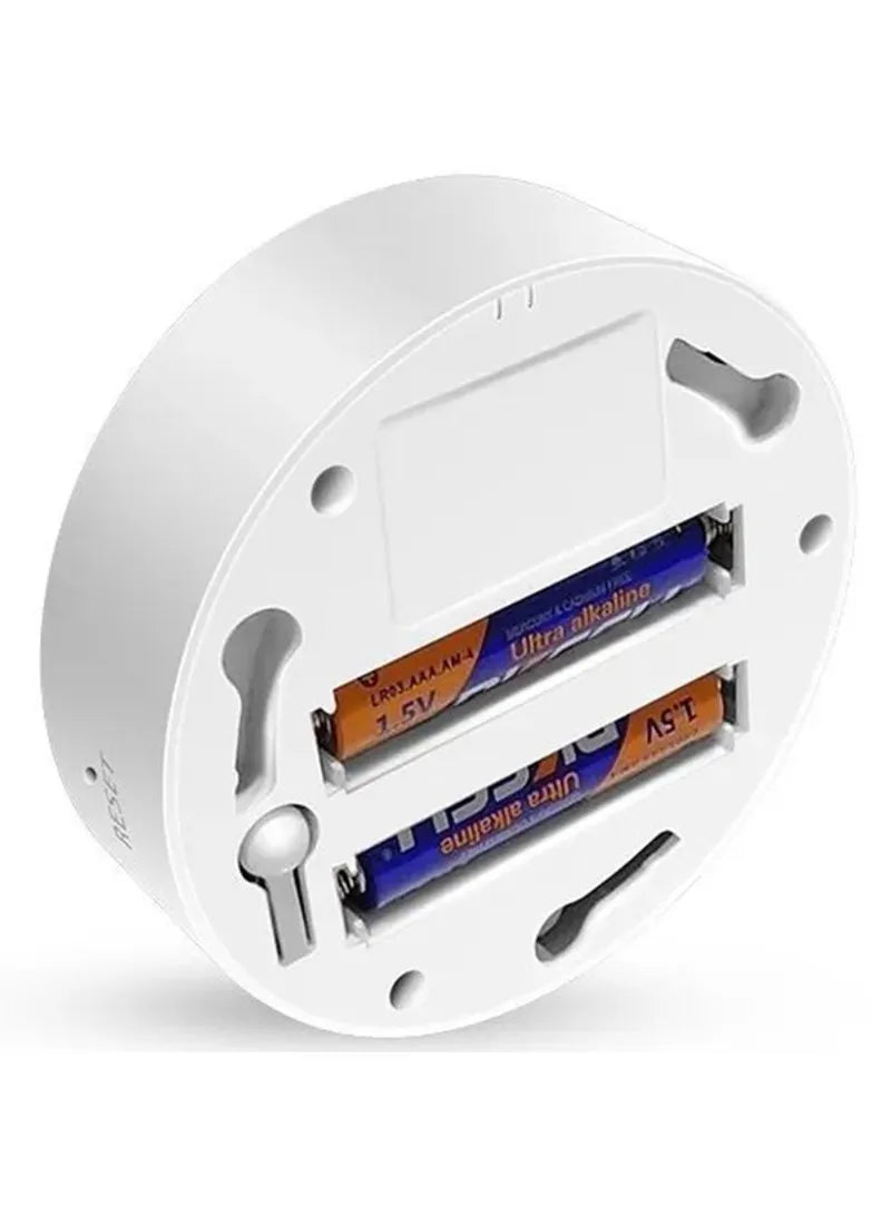 WiFi Smart Smoke Detector Smoke Sensor Alarm Device