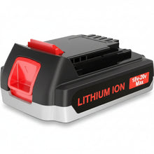 REEXBON 18V/20V Lithium-Ion Replacement Battery – Rechargeable Power Tool Battery Pack