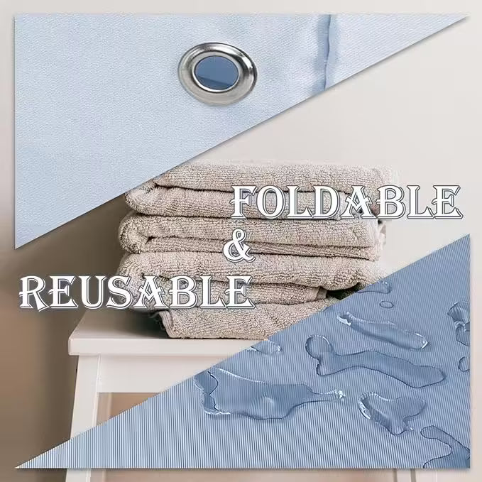 Sacs de rangement ultra-compacts à compression automatique, ultra-résistants, pour vêtements de voyage et couettes | Nouveaux sacs de compression 2024 (EGB268)