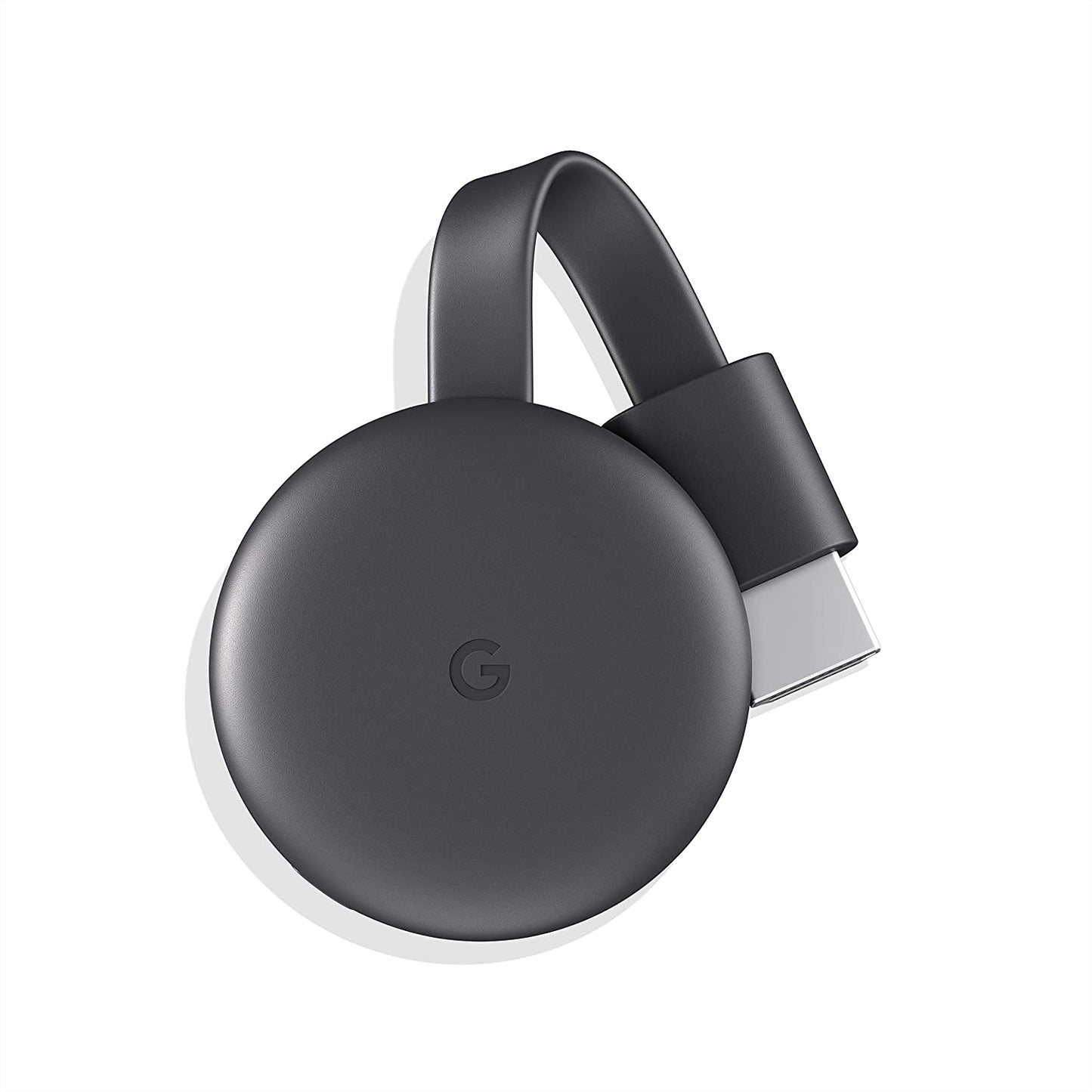 Google Chromecast (3rd Generation) - Original
