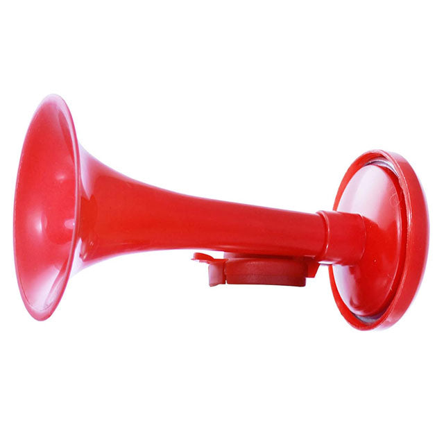 AAB Aerosol Horn – Ultra Loud Compressed Air Fanfare, Gas & Air Horn for Football, Vuvuzela & Party Events